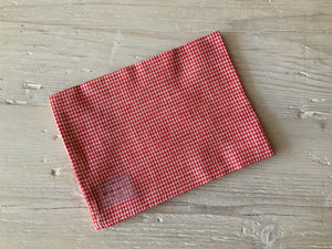 Fog Linen Tea Towel