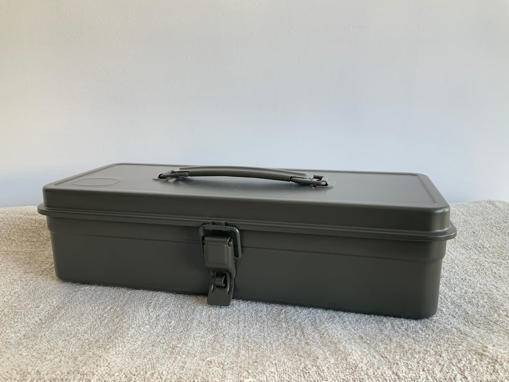 Trusco Utility Box – CharcoalTeddington