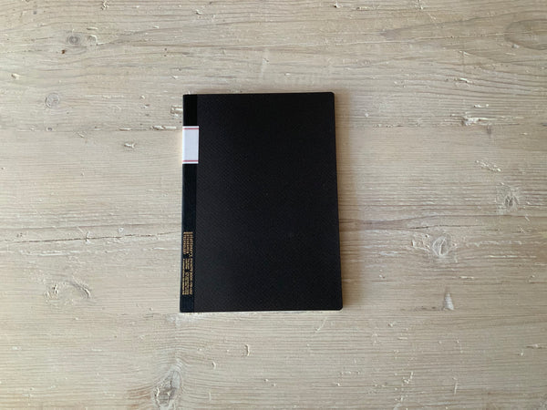 Stalogy Vintage Notebook